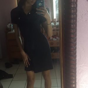 Ralph Lauren T-shirt dress polo